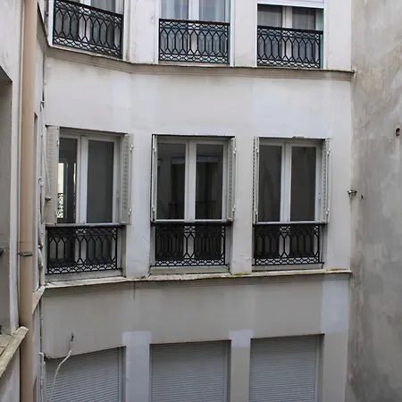 Lovely 51 M Nest In The Heart Of Appartamento *