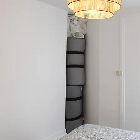Lovely 51 M Nest In The Heart Of Parigi